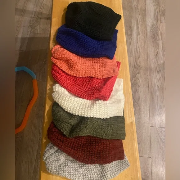 Beanies - Picture 1 of 2